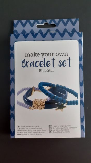 Kit neuf bracelet