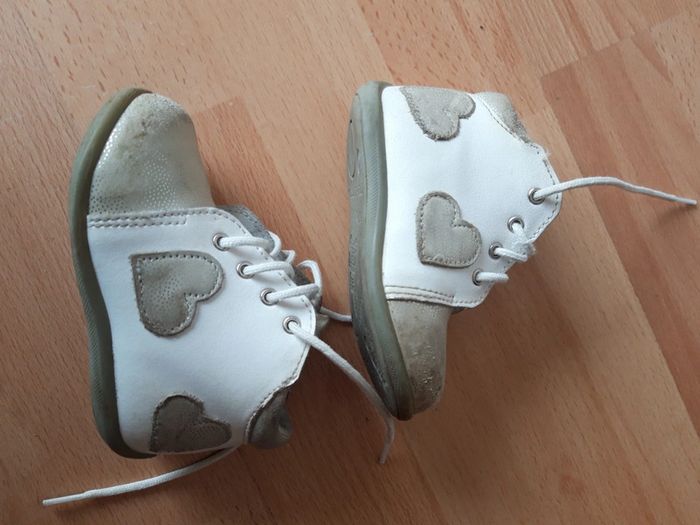 Chaussures Pat & Ripaton 19 - photo numéro 5