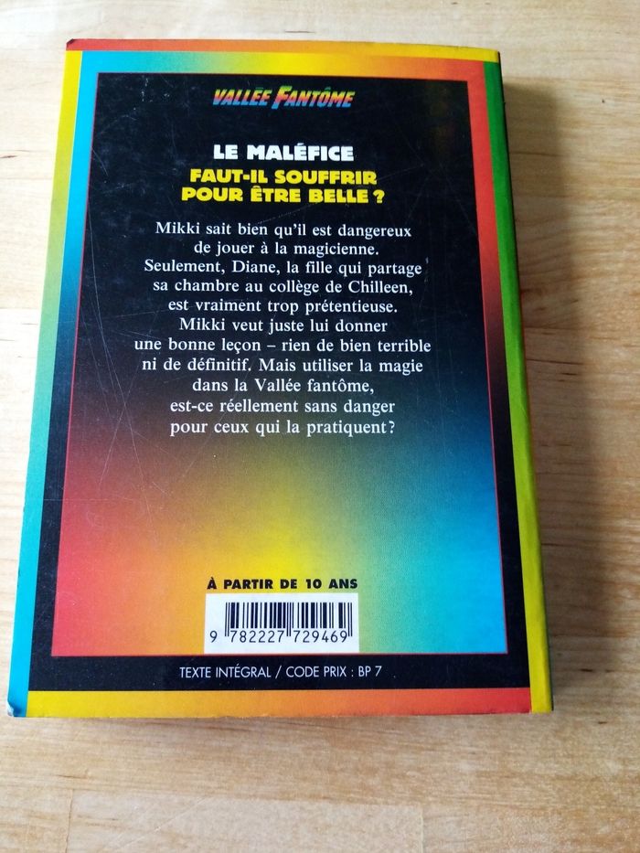 Vallée fantôme - photo numéro 2