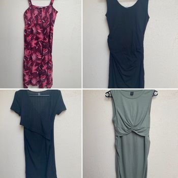 Lot vetements grossesse