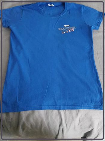 Tee-shirt DIM taille M neuf