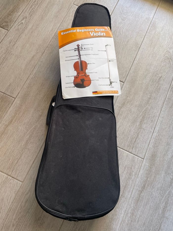 Violation n 4/4 - photo numéro 4