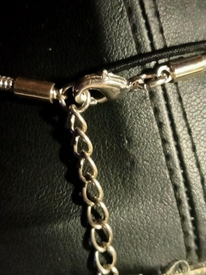 Collier , pour femme - photo numéro 4
