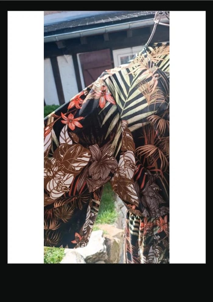 Robe asymétrique 44 / 46 - photo numéro 3