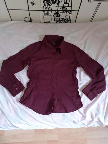 Chemise Jennyfer taille 40 excellent état