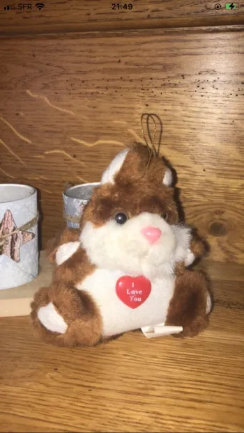 Peluche