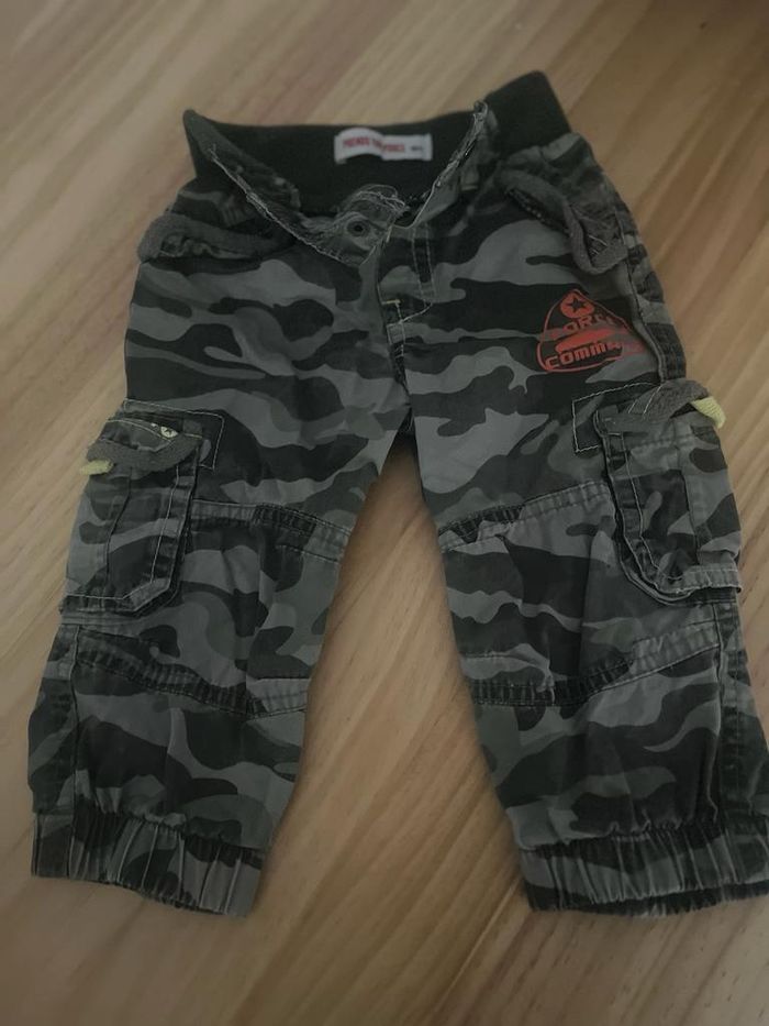 Lot de vêtements - photo numéro 8