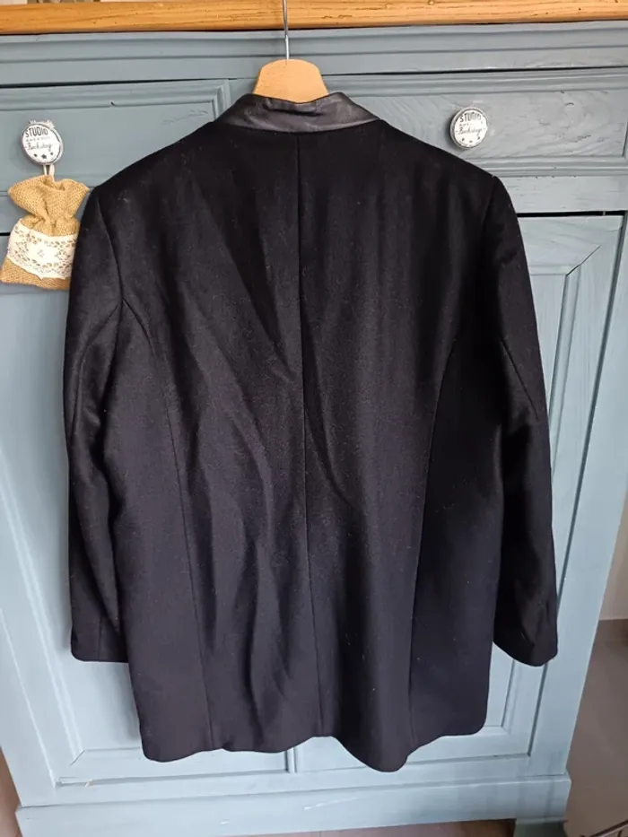 Manteau taille 42 - photo numéro 3