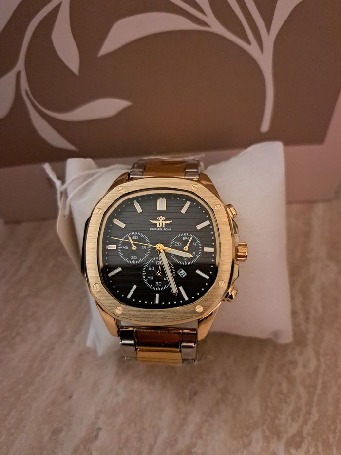 Montre homme - photo numéro 2