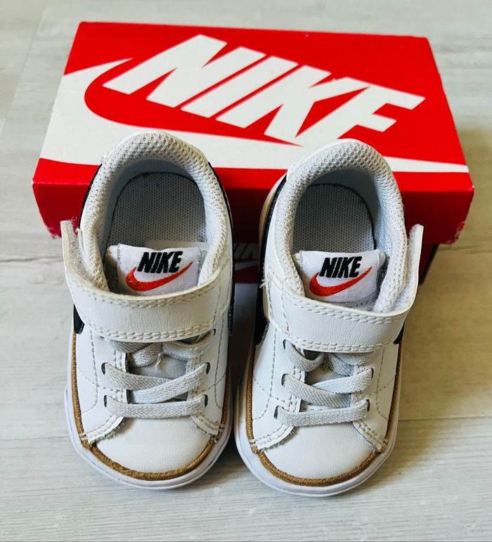 Nike Court Legacy - photo numéro 5