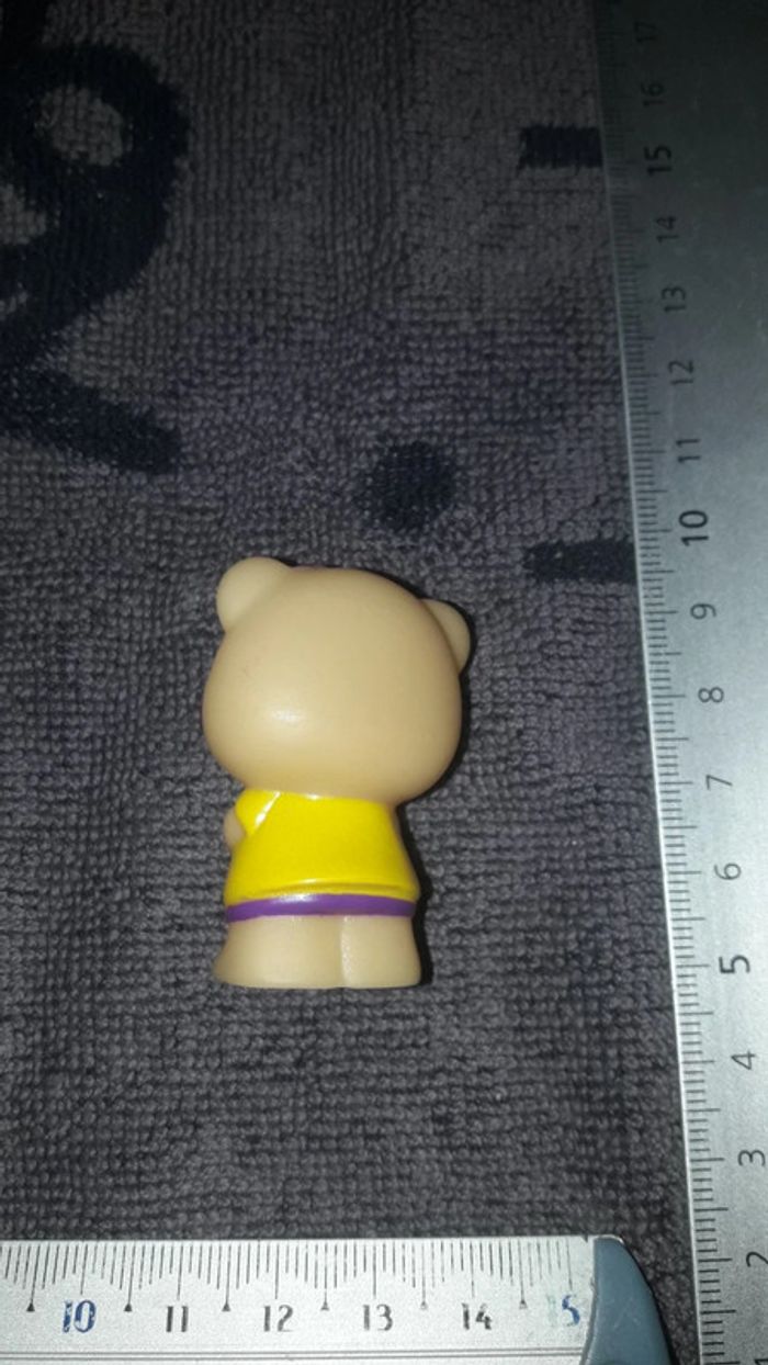 Personnage arbre magique klorofil vulli - photo numéro 2