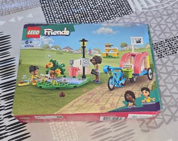 Lego friends 41738