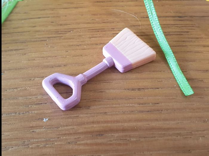 Mon Petit  Poney G2  Gardener  (rare) - photo numéro 11