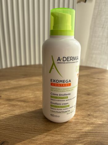 Crème A Derma