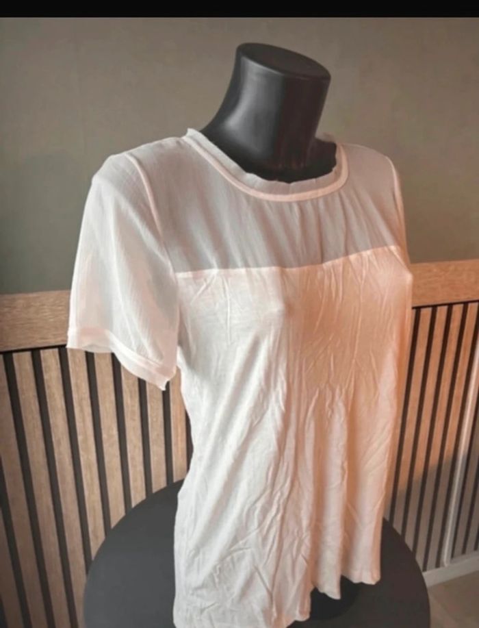 Teeshirt femme taille : L 📍 - photo numéro 3