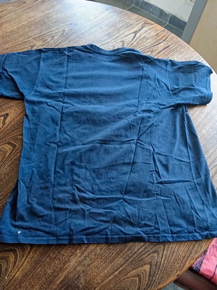 T-shirt - photo numéro 4