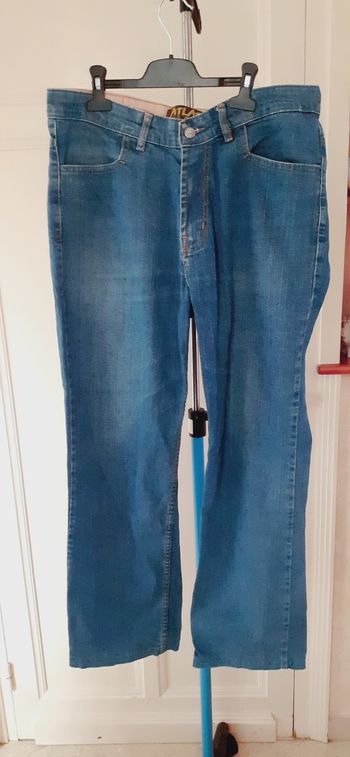 Jean homme taille 46j