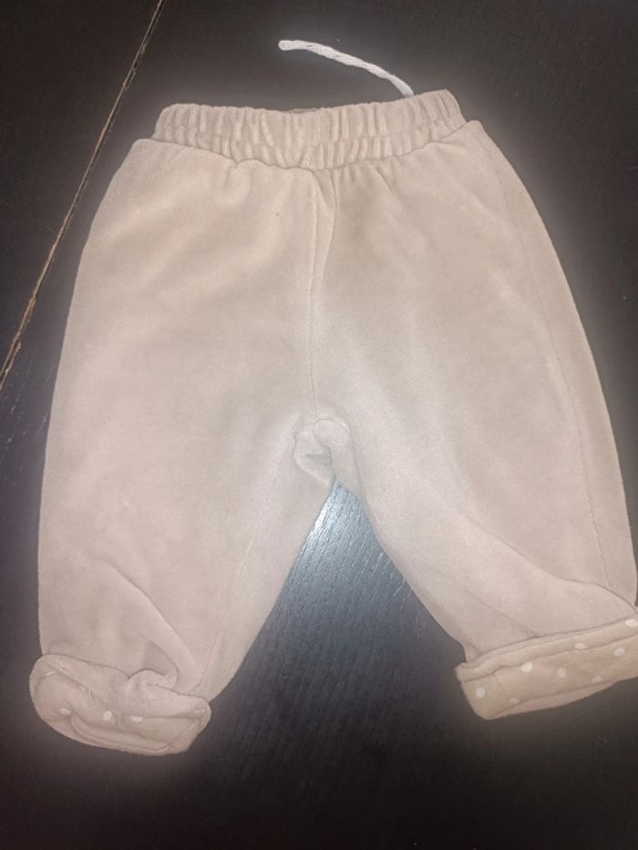 Pantalon 3 mois