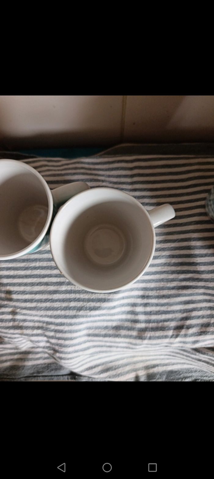 Tasse - photo numéro 6