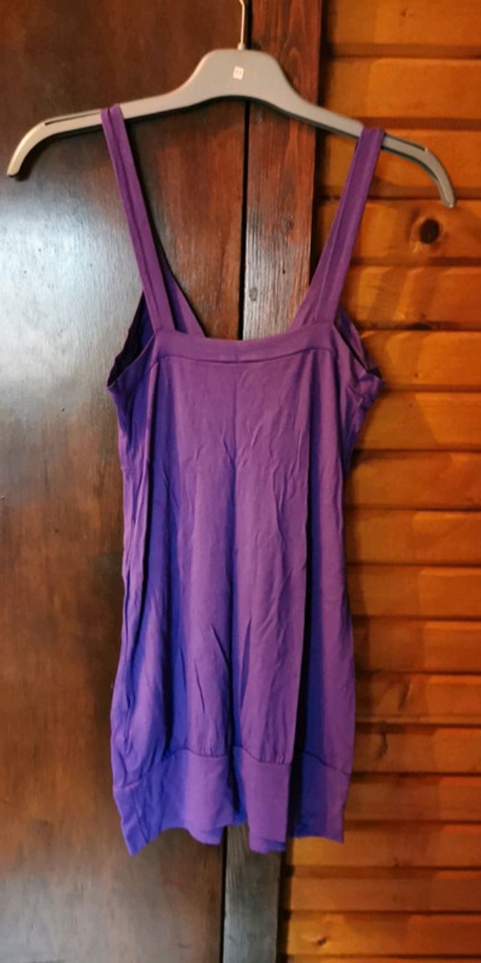 Débardeur - photo numéro 3