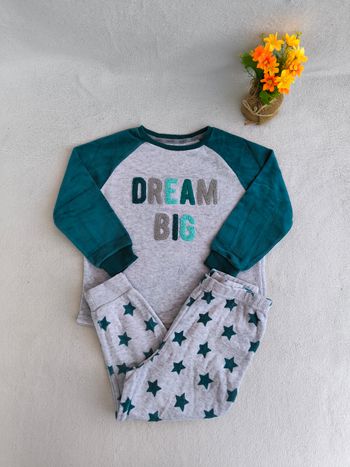 Pyjama garçon Okaïdi 3 ans