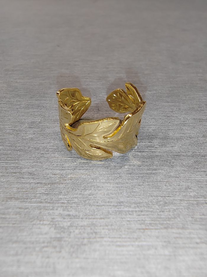 Bague - photo numéro 1