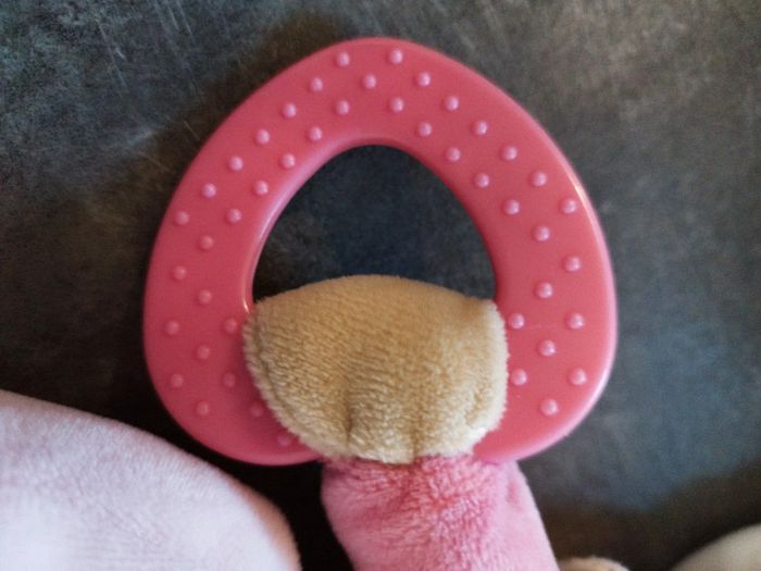 Doudou babynat - photo numéro 3