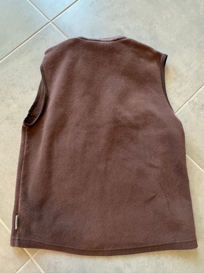 Gilet sans manches - photo numéro 2