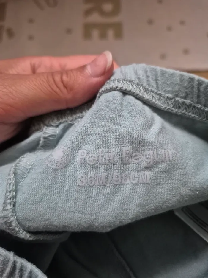 Ensemble 36 mois 98cm - photo numéro 3