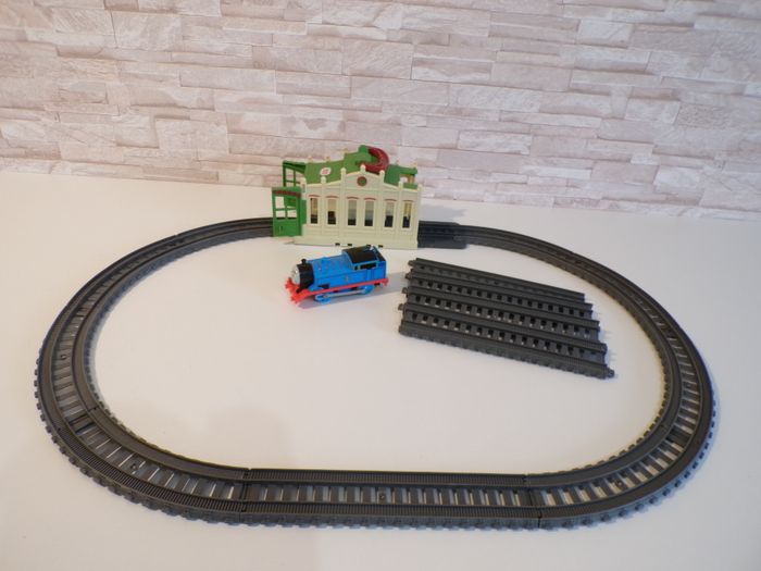 Circuit de train Thomas et ses amis (102) - photo numéro 7