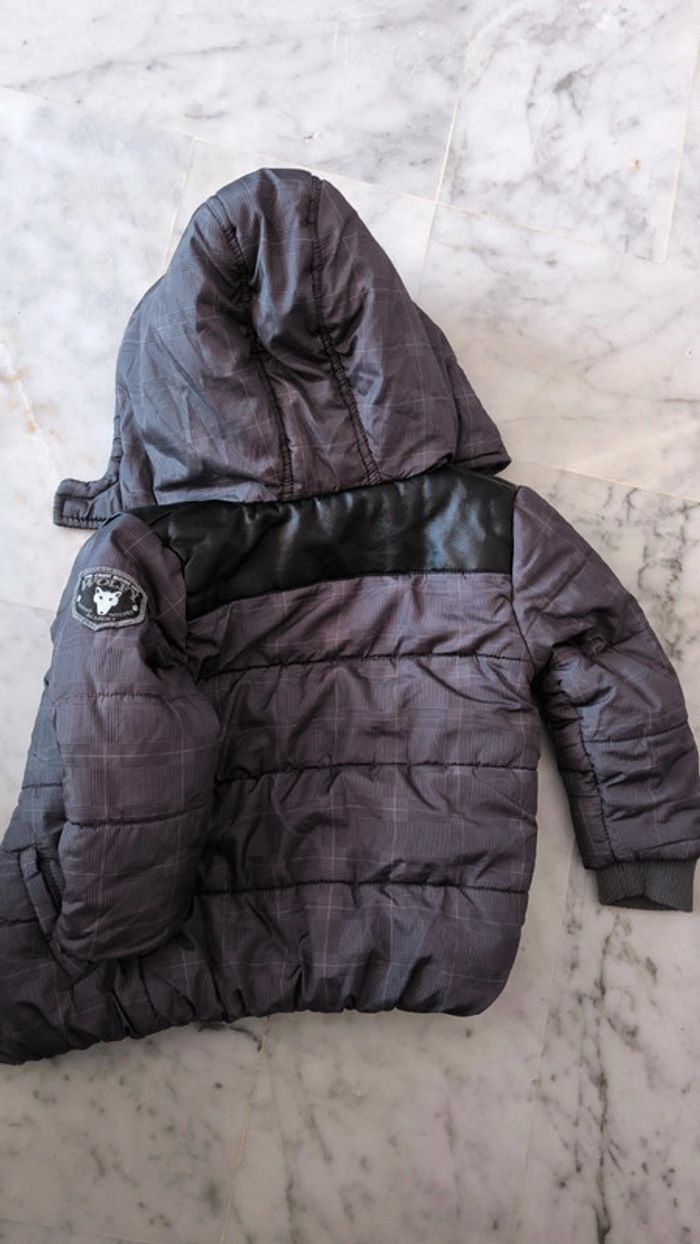 Blouson - photo numéro 3