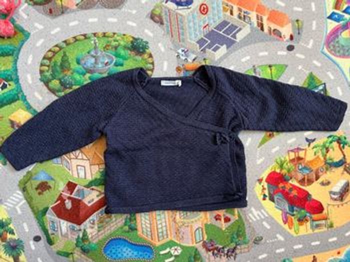 Lot gilets - photo numéro 4