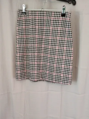 Jupe courte h &m