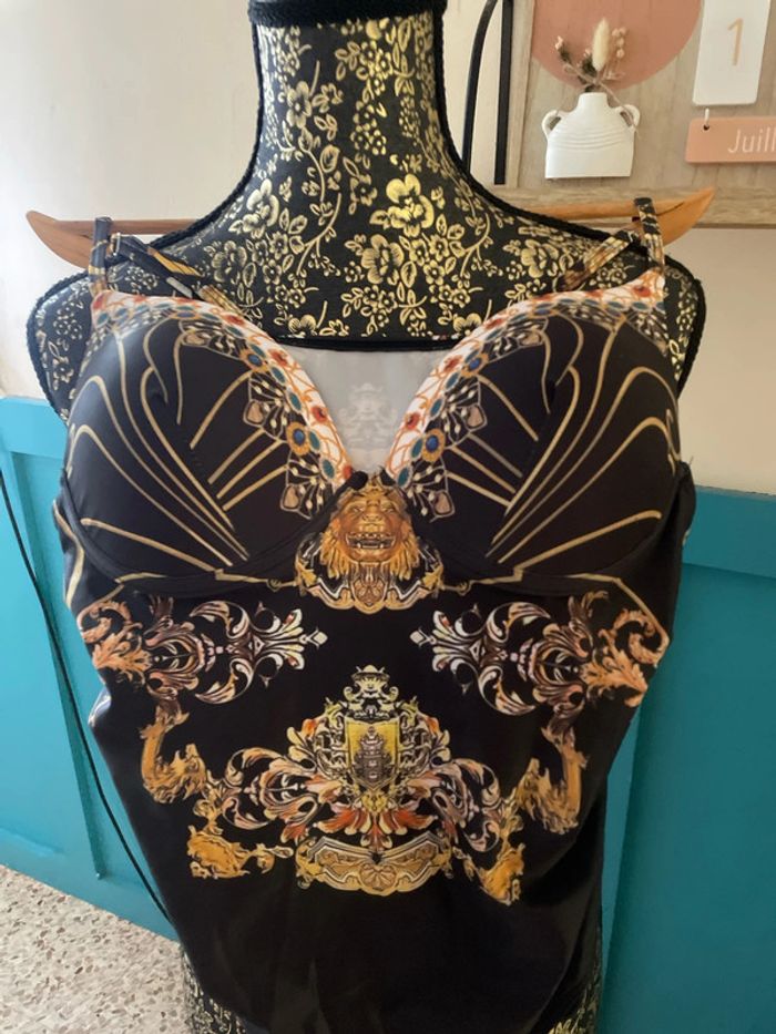 Maillot de bain - photo numéro 3