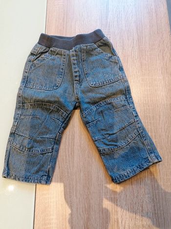 Jeans 9mois
