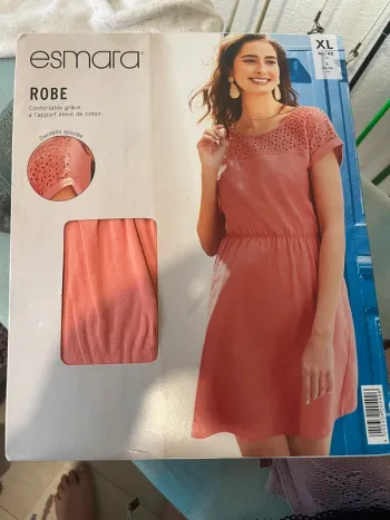 Robe été