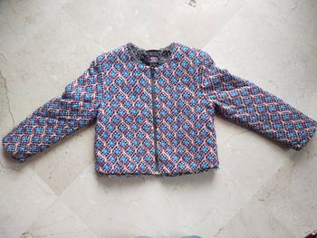 Veste Catimini T.4/5A