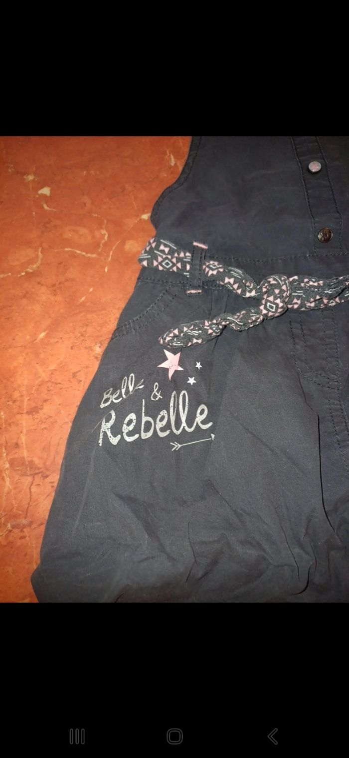 Robe fille taille 36 mois - photo numéro 2