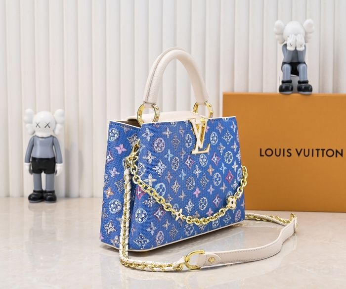 Louis Vuitton Capucines BB  M12948 - photo numéro 2