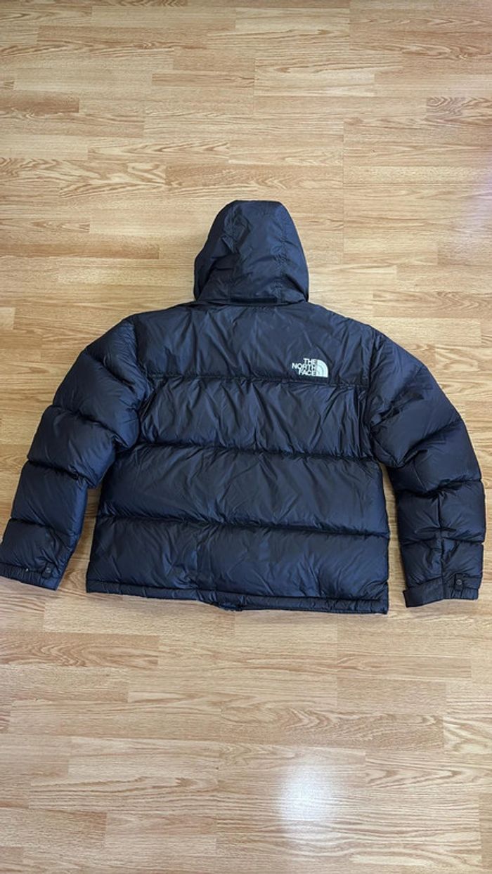 Doudoune The North Face Noir - photo numéro 3