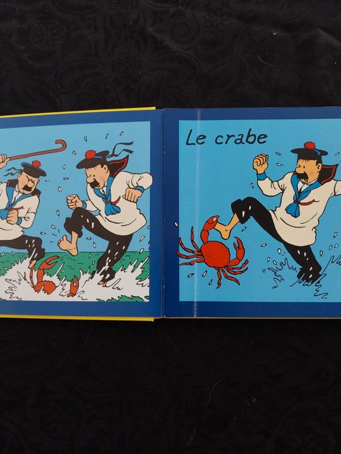 Tintin - photo numéro 4