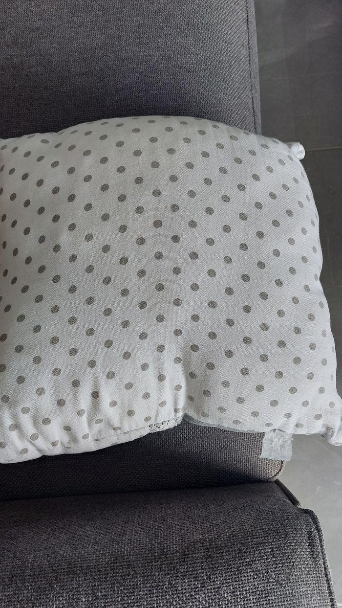 Coussin 40x40 - photo numéro 2