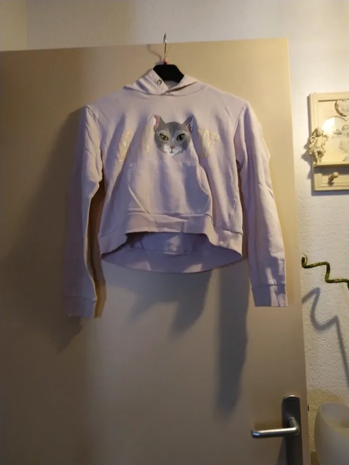 Pull h&m - photo numéro 2