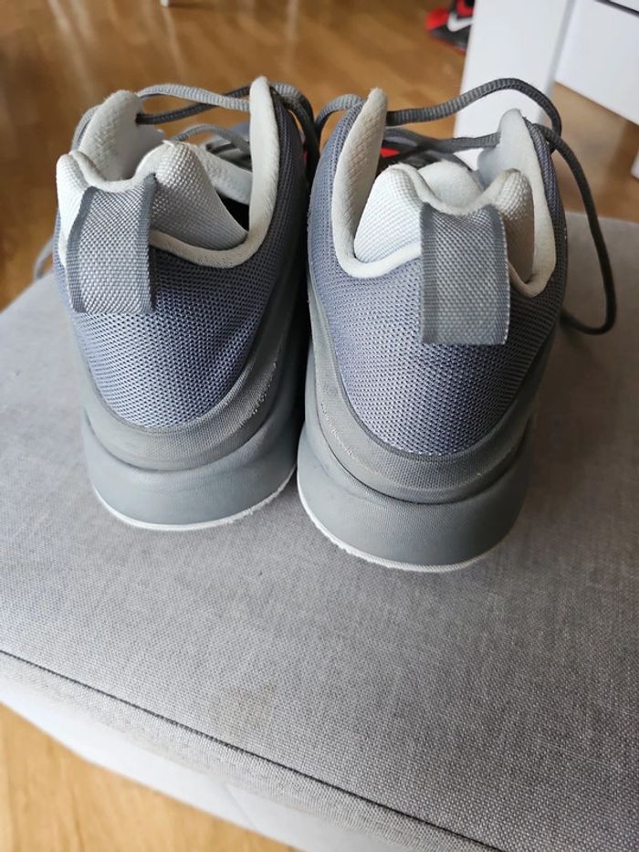 🔥Nike Lebron Zoom Witness T.44🏀 - photo numéro 5