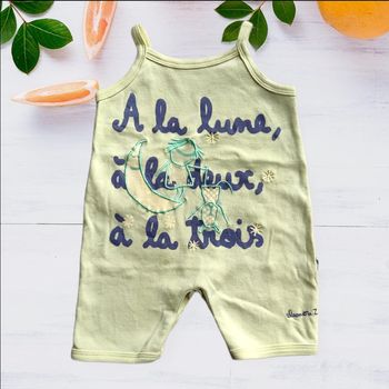 Combi short