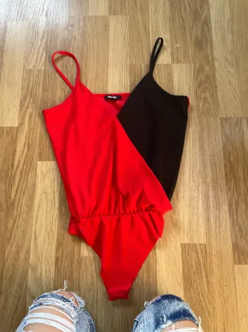 Bodies femme