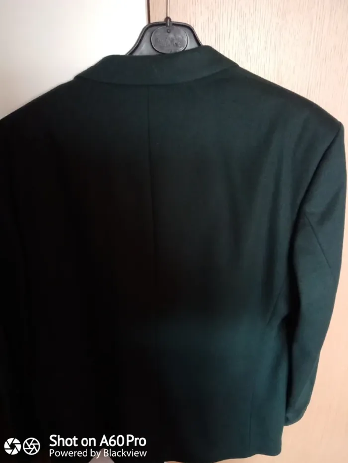 Veste homme - photo numéro 4