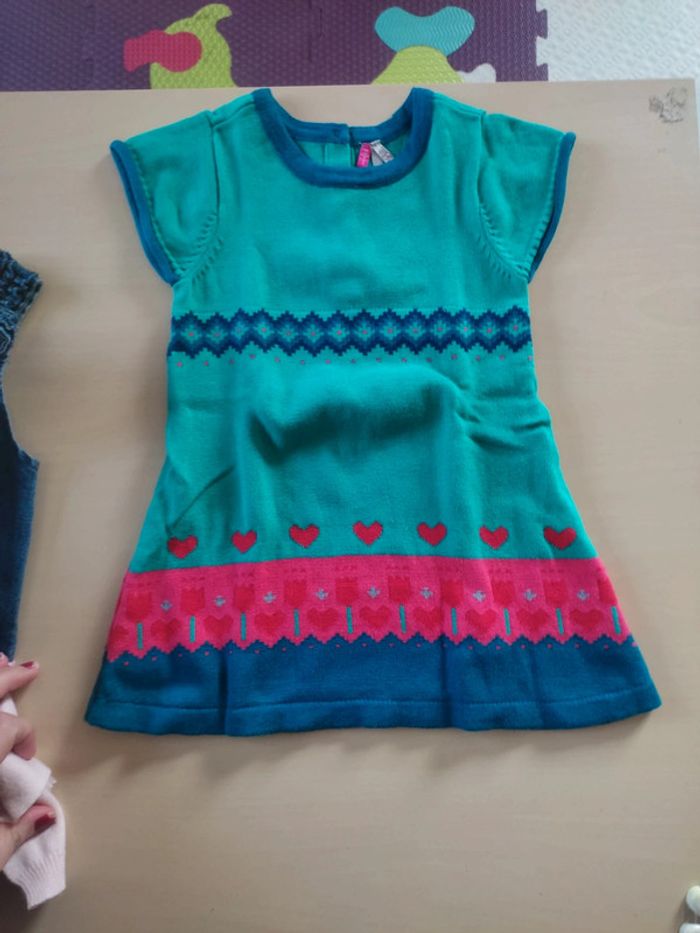 Lot 3 robes - photo numéro 6