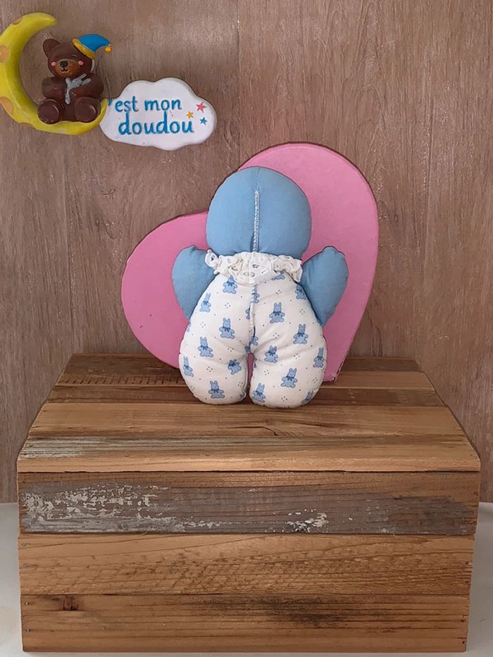 COR118 doudou hochet 👶🏼 corolle - photo numéro 2