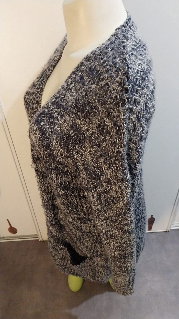 Gilet femme T.XL/46 - photo numéro 2